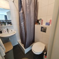 Groningen, Sint Walburgstraat, zelfstandige studio - foto 5