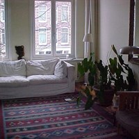 Amsterdam, Plantage Kerklaan, 4-kamer appartement - foto 4