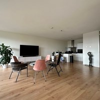 Den Haag, Escamplaan, 4-kamer appartement - foto 5