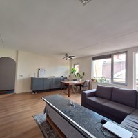 Schiedam, Spinhuispad, portiekflat - foto 4