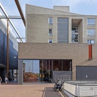 Leeuwarden, Zaailand, 3-kamer appartement - foto 4