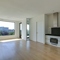 Amsterdam, Fred. Roeskestraat, 4-kamer appartement - foto 5