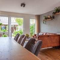 Hoevelaken, Hemelricplaats, tussenwoning - foto 4