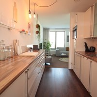 Groningen, Potgieterstraat, 2-kamer appartement - foto 5