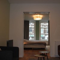 Amsterdam, Tweede Jan Steenstraat, 2-kamer appartement - foto 6