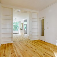 Amsterdam, Retiefstraat, 2-kamer appartement - foto 5