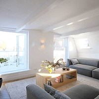 Den Haag, 2e Sweelinckstraat, penthouse - foto 5