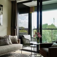 Amsterdam, Willem Parelstraat, 2-kamer appartement - foto 5