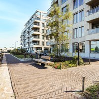 Amsterdam, Mortelstraat, 3-kamer appartement - foto 6