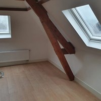 Breda, Ginnekenstraat, 2-kamer appartement - foto 4