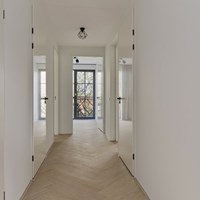 Bergen op Zoom, Wittoucksingel, 3-kamer appartement - foto 5