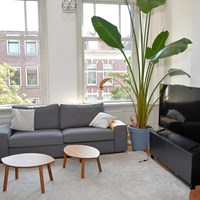 Rotterdam, Taborstraat, bovenwoning - foto 5