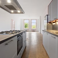 Haarlem, Parklaan, 3-kamer appartement - foto 5
