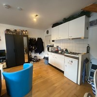 Groningen, Nieuwe Ebbingestraat, kamer - foto 5