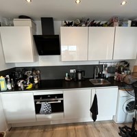 Groningen, H L Wichersstraat, bovenwoning - foto 4