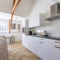Schelluinen, Voordijk, 2-kamer appartement - foto 5