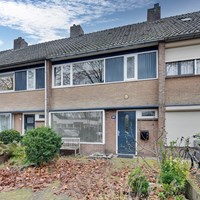 Eindhoven, Maximiliaanstraat, tussenwoning - foto 4