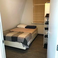 Leeuwarden, Poststraat, 2-kamer appartement - foto 4