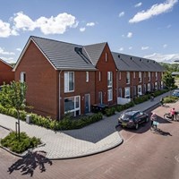 Gorinchem, Loevesteinlaan, eengezinswoning - foto 4