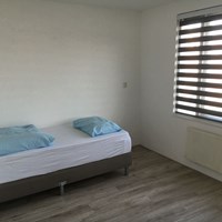 Amsterdam, Eurokade, kamer - foto 4
