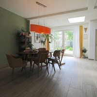 Breda, Heuvelplein, eengezinswoning - foto 5