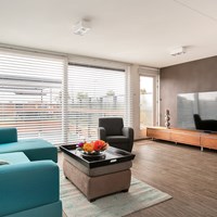 Utrecht, Tjeerdsraklaan, eengezinswoning - foto 6