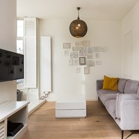 Amsterdam, Overtoom, 3-kamer appartement - foto 5