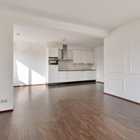 Leiden, Paviusstraat, 3-kamer appartement - foto 6