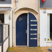Gorinchem, Achter de Kerk, bovenwoning - foto 4