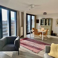 Amsterdam, Oeverpad, bovenwoning - foto 4