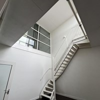 Hilversum, Zon en Maanstraat, maisonnette - foto 5