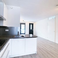 Almere, Morriganstraat, portiekflat - foto 4