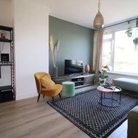 Rotterdam, Maaskade, 2-kamer appartement - foto 4
