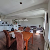 Groningen, Stoeldraaierstraat, bovenwoning - foto 6