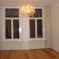 Amsterdam, Plantage Kerklaan, 4-kamer appartement - foto 5