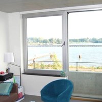 Amsterdam, Kea Boumanstraat, 3-kamer appartement - foto 5