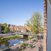 Amsterdam, Ruysdaelkade, 3-kamer appartement - foto 5