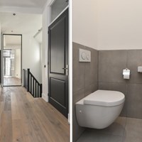 Den Haag, Haagsestraat, 5-kamer appartement - foto 5
