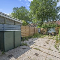 Amsterdam, Mijndenhof, eengezinswoning - foto 4