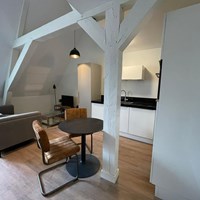 Haarlem, Jansstraat, zelfstandige studio - foto 5