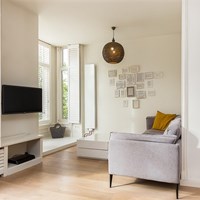 Amsterdam, Overtoom, 3-kamer appartement - foto 6