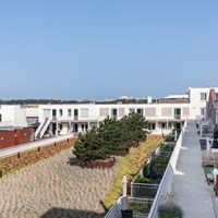Noordwijk (ZH), De Keuvel, portiekflat - foto 4