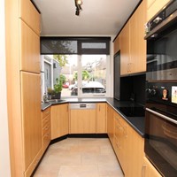 Tilburg, Eisingahof, tussenwoning - foto 4