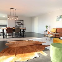 Rotterdam, Karel Doormanstraat, bovenwoning - foto 4