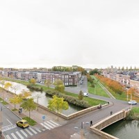 Utrecht, Grauwaartsingel, portiekflat - foto 4