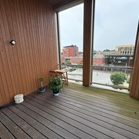Assen, Oude-Molenstraat, 2-kamer appartement - foto 6