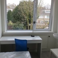 Eindhoven, Dr Cuyperslaan, studentenkamer - foto 4