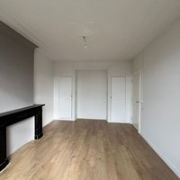 Amsterdam, Overtoom, bovenwoning - foto 4