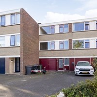 Assen, Nobellaan, eengezinswoning - foto 4