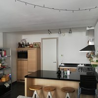 Breda, Lange Brugstraat, 2-kamer appartement - foto 5
